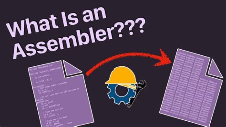 Does an assembler need a degree?