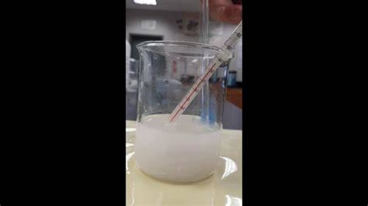 Does sodium hydroxide dissolve in water?