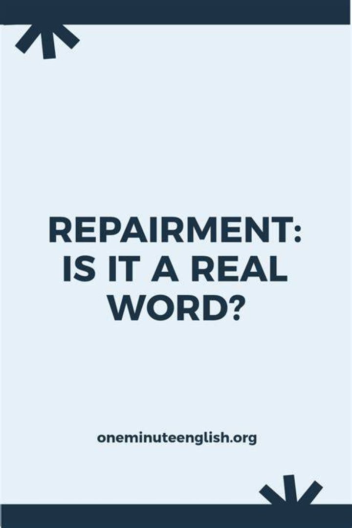 Is disappointingly a real word?