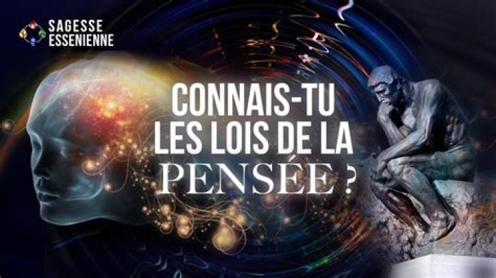 What is echo de la pensee?
