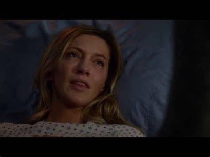 When laurel lance dies?